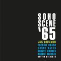 Various artists - Soho Scene 65 Jazz Goes Mod i gruppen VINYL hos Bengans Skivbutik AB (2429532)