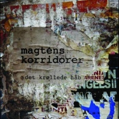 Magtens Korridorer - Det Kröllede Håb (Vinyl)