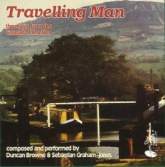 Browne Duncan And Sebastian Graham- - Travelling Man