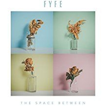 Fyfe - The Space Between i gruppen CD / Kommande / Pop hos Bengans Skivbutik AB (2435656)