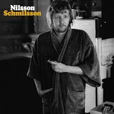 Nilsson Harry - Nilsson Schmilsson i gruppen VINYL / Pop-Rock,Övrigt hos Bengans Skivbutik AB (2466501)