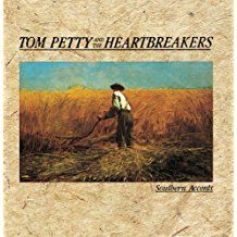 Tom Petty - Southern Accents (Vinyl) i gruppen VINYL / Pop-Rock hos Bengans Skivbutik AB (2466528)