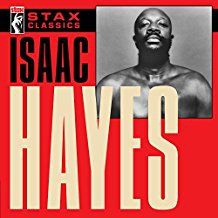 Isaac Hayes - Stax Classics i gruppen CD / Blues,Jazz hos Bengans Skivbutik AB (2468097)