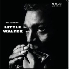 Mo Al Jaz & Friends - Blues Of Little Walter