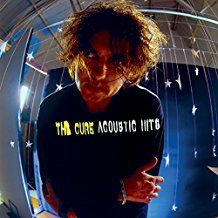 The Cure - Acoustic Hits (2Lp) i gruppen VINYL / Pop-Rock hos Bengans Skivbutik AB (2479515)