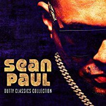 Sean Paul - Dutty Classics Collection i gruppen CD / Pop-Rock hos Bengans Skivbutik AB (2487039)