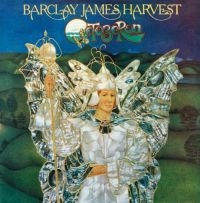 Barclay James Harvest - Octoberon (Deluxe Digipak 2Cd+Dvd)