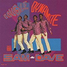 Sam & Dave - Double Dynamite (Vinyl) i gruppen VINYL / RnB-Soul hos Bengans Skivbutik AB (2499274)