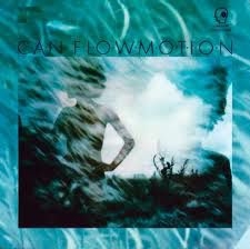 Can - Flow Motion i gruppen CD / Rock hos Bengans Skivbutik AB (2528542)