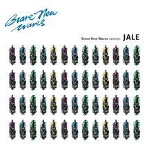 Jale - Brave New Waves Session (Blue Vinyl i gruppen VINYL / Pop hos Bengans Skivbutik AB (2540215)
