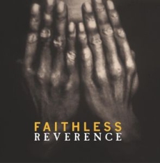 Faithless - Reverence i gruppen ÖVRIGT / Startsida Vinylkampanj TEMP hos Bengans Skivbutik AB (2542709)