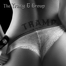 Tracy G Group - Tramp i gruppen CD / Hårdrock/ Heavy metal hos Bengans Skivbutik AB (2545487)