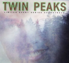 Various Artists - Twin Peaks (Limited Event Seri