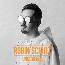 Schulz Robin - Uncovered i gruppen CD / Dans/Techno hos Bengans Skivbutik AB (2548256)