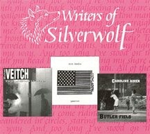 Filmmusik - Writers Of Silverwolf i gruppen CD / Pop hos Bengans Skivbutik AB (2674376)