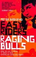 Easy riders, raging bulls i gruppen VI TIPSAR / Musikböcker hos Bengans Skivbutik AB (2755932)