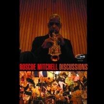 Mitchell Roscoe - Discussions i gruppen VINYL / Jazz/Blues hos Bengans Skivbutik AB (2788462)