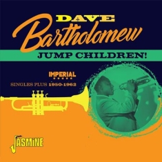 Bartholomew Dave - Jump Children
