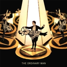 L'orange - The Ordinary Man