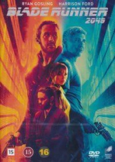 Blade Runner 2049 i gruppen ÖVRIGT / Film BluRay hos Bengans Skivbutik AB (2889001)
