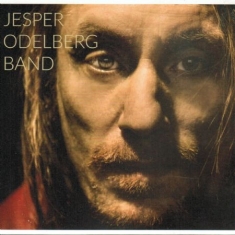 Odelberg Jesper - Flaskpost