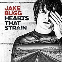 Bugg Jake - Hearts That Strain i gruppen VINYL / Pop hos Bengans Skivbutik AB (2968664)