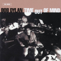 Dylan Bob - Time Out Of Mind 20Th Anniversary