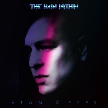 Rain Within - Atomic Eyes i gruppen CD / Kommande / Pop hos Bengans Skivbutik AB (3034408)