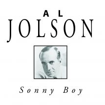 Jolson Al - Sonny Boy i gruppen CD / Kommande / Rock hos Bengans Skivbutik AB (3034455)