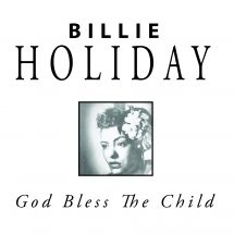 Holiday Billie - God Bless The Child i gruppen CD / Kommande / Reggae hos Bengans Skivbutik AB (3034457)