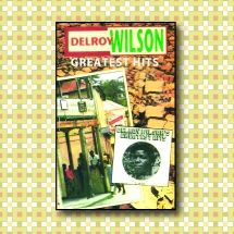 Delroy Wilson - Greatest Hits i gruppen CD / Kommande / Rock hos Bengans Skivbutik AB (3034461)