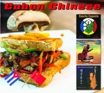 Blandade Artister - Cuban Chinese i gruppen CD / Kommande / Film/Musikal hos Bengans Skivbutik AB (3034473)