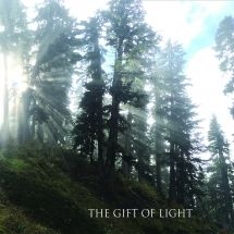 Sky Shadow Obelisk - Gift Of Light i gruppen CD / Kommande / Film/Musikal hos Bengans Skivbutik AB (3034524)