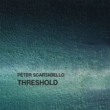 Scartabello Peter - Threshold i gruppen CD / Kommande / Reggae hos Bengans Skivbutik AB (3034525)