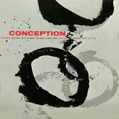 DAVIS MILES - Conception i gruppen CD / Jazz/Blues hos Bengans Skivbutik AB (3042287)