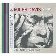 DAVIS MILES - Bluing - Tune Up i gruppen CD / Jazz/Blues hos Bengans Skivbutik AB (3042307)