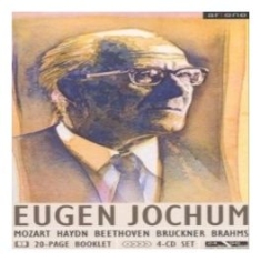 Jochum Eugen - Portrait i gruppen CD / Pop hos Bengans Skivbutik AB (3042398)