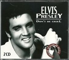 Presley Elvis - Don't Be Cruel i gruppen Minishops / Elvis Presley hos Bengans Skivbutik AB (3042812)