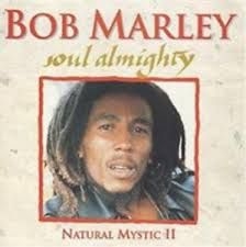 Bob Marley - Natural Mystic i gruppen CD / Elektroniskt hos Bengans Skivbutik AB (3043652)