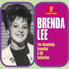 Lee Brenda - Absolutely Essential