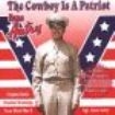 Autry Gene - Cowboy Is A Patriot i gruppen CD / Country hos Bengans Skivbutik AB (3110489)