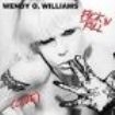 Williams Wendy O. - Fuck 'n Roll (Live) i gruppen VINYL / Rock hos Bengans Skivbutik AB (3118332)