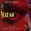Filmmusik - Vertigo i gruppen CD / Film/Musikal hos Bengans Skivbutik AB (3118887)