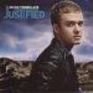 Timberlake Justin - Justified i gruppen VINYL / Pop-Rock,Övrigt hos Bengans Skivbutik AB (3205045)