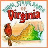 V/A - Rural String Bands i gruppen CD / Country hos Bengans Skivbutik AB (3205214)