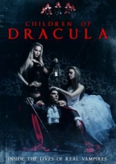 Children Of Dracula - Film i gruppen ÖVRIGT / Musik-DVD & Bluray hos Bengans Skivbutik AB (3205336)