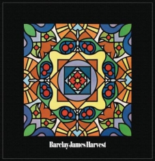 Barclay James Harvest - Barclay James Harvest: Remastered &