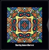 Barclay James Harvest - Barclay James Harvest (3Cd/1Dvd) Bo