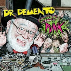 Blandade Artister - Dr Demento Covered In Punk