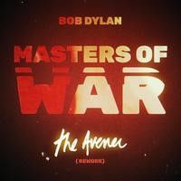 Dylan Bob - Masters Of War (The Avener Rework) i gruppen VI TIPSAR / Record Store Day / RSD-Rea / RSD50% hos Bengans Skivbutik AB (3214119)